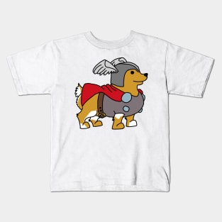 Thorgi Kids T-Shirt